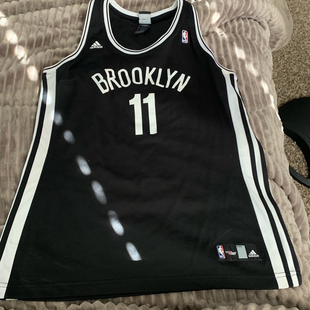 Brooklyn Nets NBA Her Jersey #11